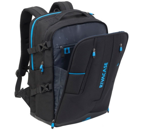 Рюкзак Rivacase 7860 черный