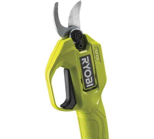 Секатор Ryobi RY18SCA-0 5133005024 без АКБ