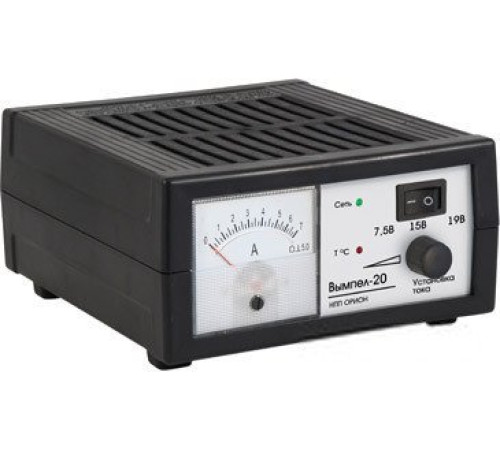 Зарядное устройство Вымпел 20
