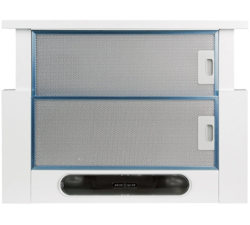 Кухонная вытяжка Jetair Aurora LX/WH/F/60 PRF0045669
