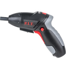 Электроотвертка P.I.T. PD03P3.6-006 с АКБ