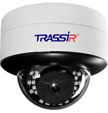 IP-камера TRASSIR TR-D3151IR2 v2 2.8 мм