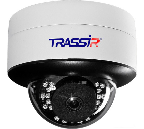 IP-камера TRASSIR TR-D3151IR2 v2 2.8 мм