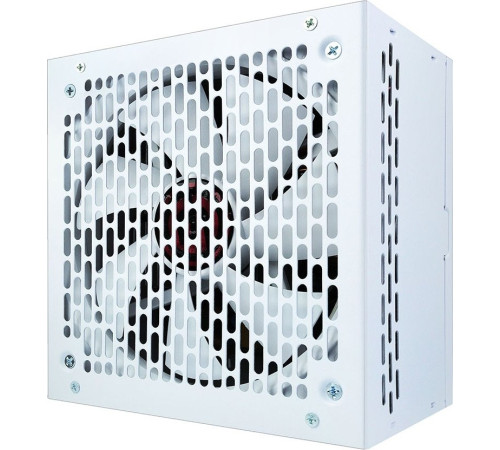 Блок питания Ginzzu PC600 белый