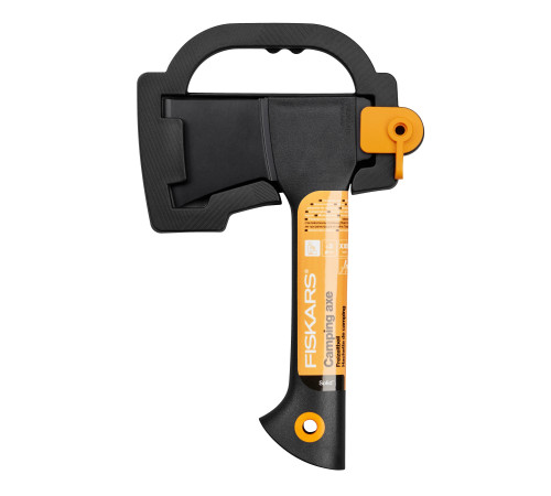 Топор Fiskars Solid A6 1051084