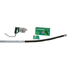 Вибратор глубинный Favourite FV 1400AL