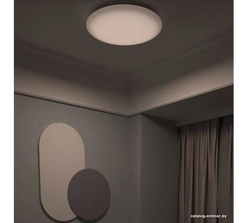 Светильник-тарелка Yeelight Arwen Ceiling Light 550C YLXD013-C