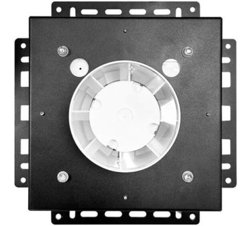 Осевой вентилятор HOMY Air SPD100BMS