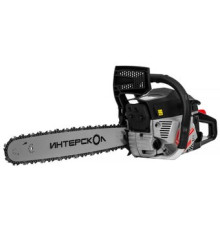 Бензопила Интерскол ПЦБ-20/58Л