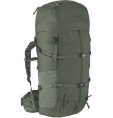 Туристический рюкзак BACH Specialist 70 Regular 297054-7607 зеленый