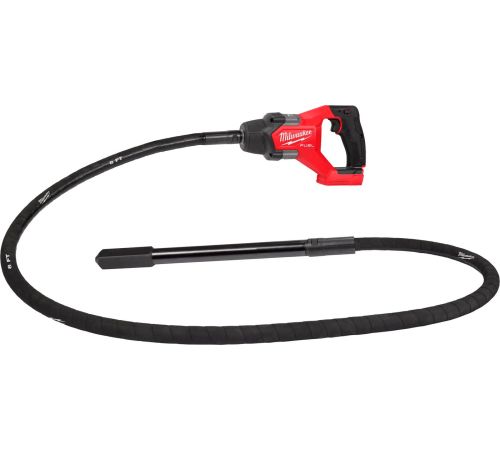 Вибратор глубинный Milwaukee M18 FUEL M18FCVN24-0 4933479599 без АКБ