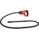Вибратор глубинный Milwaukee M18 FUEL M18FCVN24-0 4933479599 без АКБ