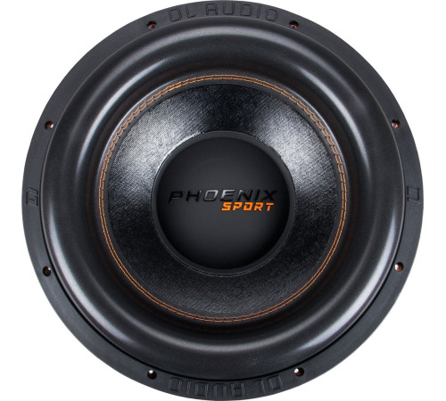 Головка сабвуфера DL Audio Phoenix Sport 15