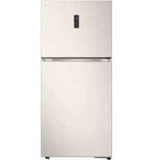 Холодильник LG GR-B922FEBM