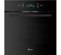 Электрический духовой шкаф Schtoff CME 8006 BK