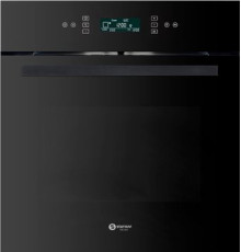 Электрический духовой шкаф Schtoff CME 8006 BK