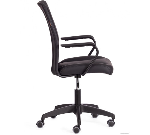Офисное кресло TetChair Staff черный 36-6/W-11