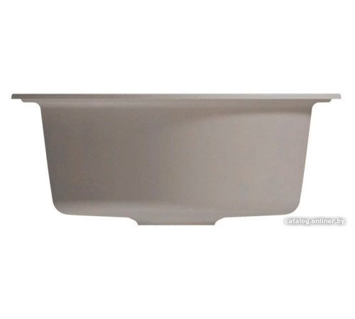 Кухонная мойка Mixline ML-GM11 551826 ультра-белый