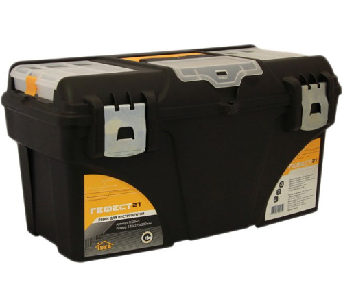 Ящик для инструментов  Idea Гефест [М2943]