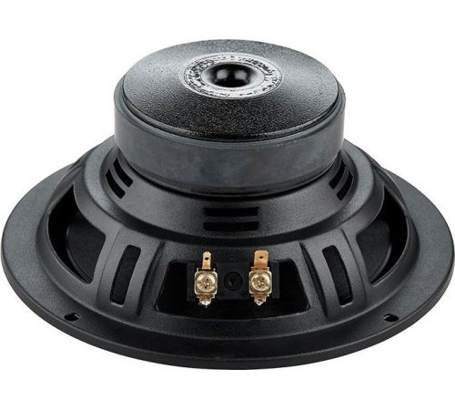 Компонентная АС Black Hydra Gamma 625C