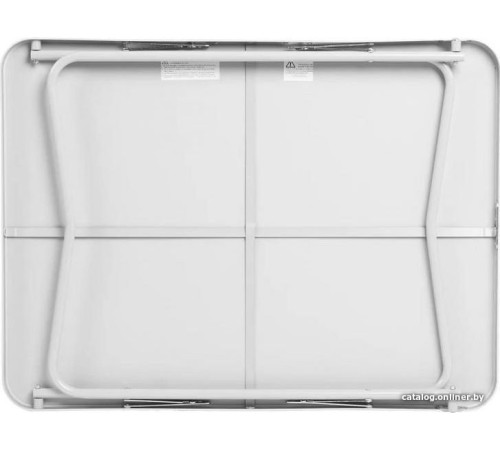 Стол Premier Fishing T-PR-T-60x80