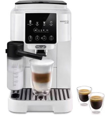Кофемашина DeLonghi Magnifica Start ECAM220.61.W