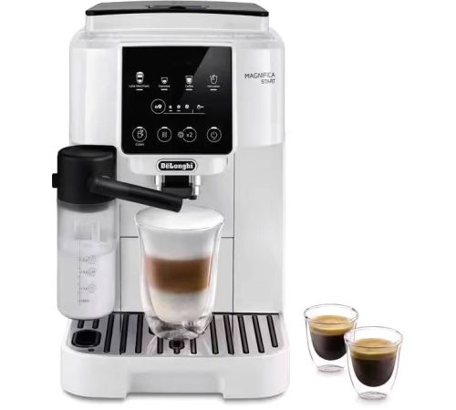 Кофемашина DeLonghi Magnifica Start ECAM220.61.W