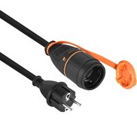 Удлинитель Electraline 01743 10 м