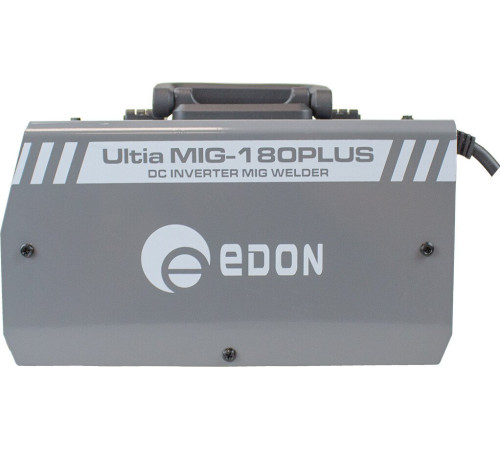 Сварочный инвертор Edon Ultia MIG-180PLUS