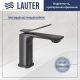 Умывальник Lauter 21855 + Allure 21CK618QP