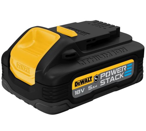 Аккумулятор DeWalt DCBP518G 18В/5 Ач