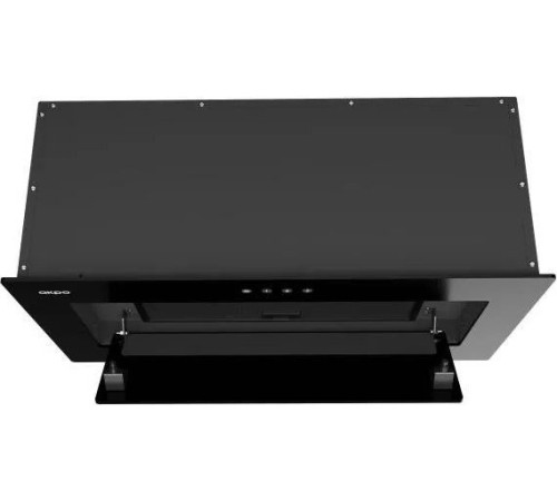 Кухонная вытяжка Akpo Falco 60 wk-11 черный