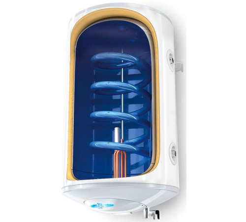 Бойлер косвенного нагрева с ТЭНом TESY BiLight 80 SE GCVS 80 44 20 B11 TSRC