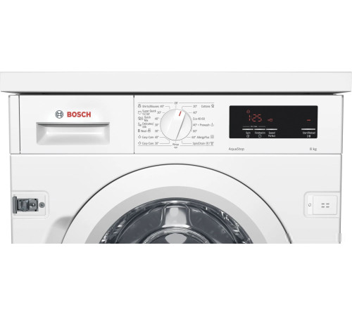 Стиральная машина Bosch Serie 6 WIW24342EU