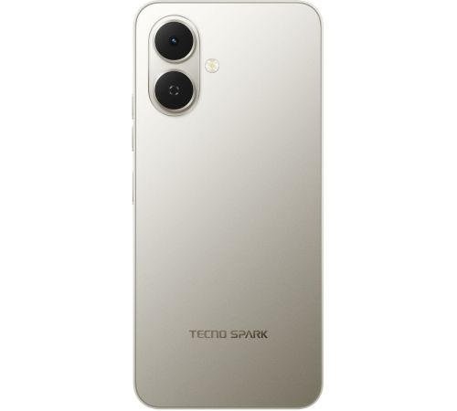 Телефон Tecno Spark Go 2 3GB/64GB серый титановый