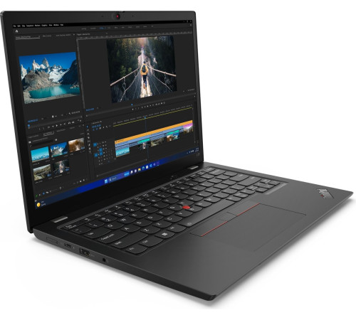 Ноутбук Lenovo ThinkPad L13 Gen 5 21LNA02JCD