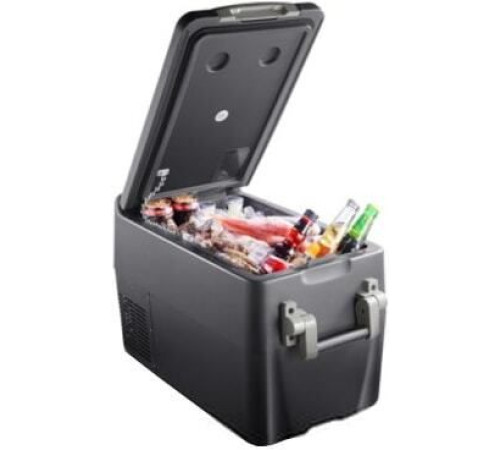 Компрессорный автохолодильник Filymore S-30S