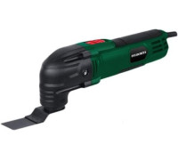 Мультифункциональная шлифмашина Favourite MF 500 с кейсом