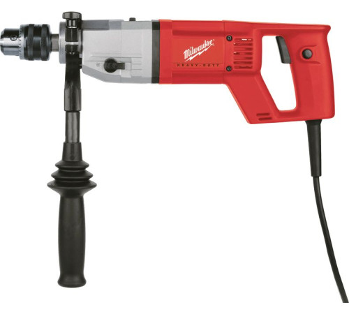 Дрель алмазного сверления Milwaukee DD 2-160 XE [4933368690]