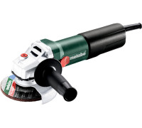 Угловая шлифмашина Metabo WEQ 1400-125 600347000