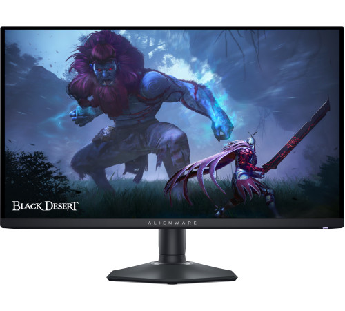 Игровой монитор Dell Alienware AW2725DF