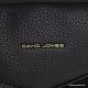 Женская сумка David Jones 823-7003-1-BLK черный