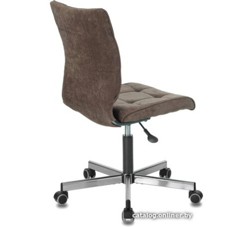 Офисное кресло Brabix Stream MG-314 ткань, коричневый