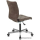 Офисное кресло Brabix Stream MG-314 ткань, коричневый