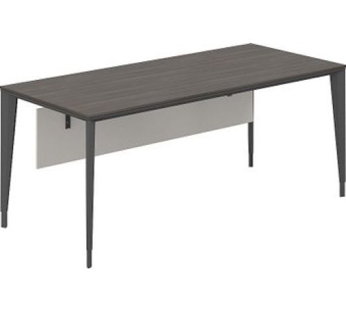 Стол Norden 180x80x74 NZ-0101.BT.AN бренсон трюфель/антрацит