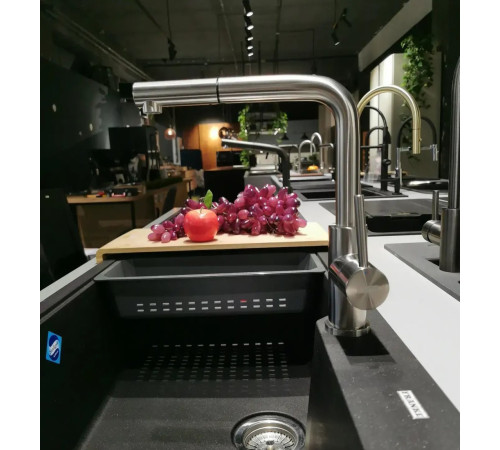 Смеситель Franke Smart Glenda 115.0706.986