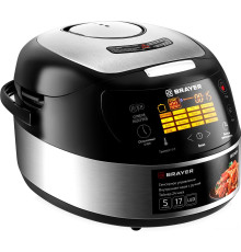 Мультиварка Brayer BR2404