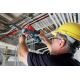 Ленточная пила Bosch GCB 18 V-LI Professional 06012A0300 без АКБ