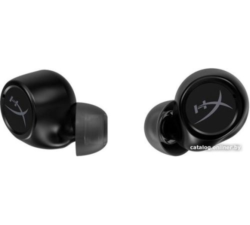 Наушники HyperX Cirro Buds Pro черный