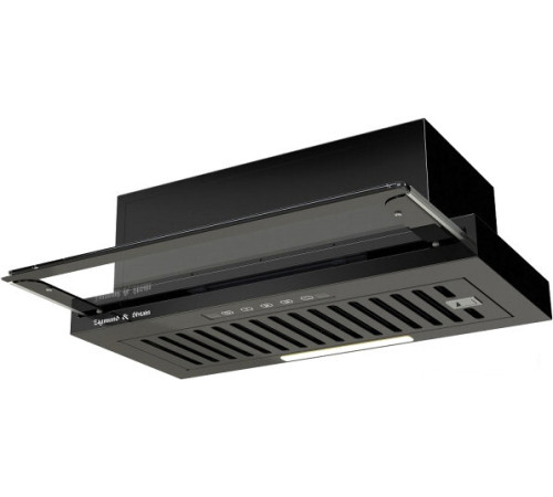 Кухонная вытяжка Zigmund & Shtain K 015.6 B